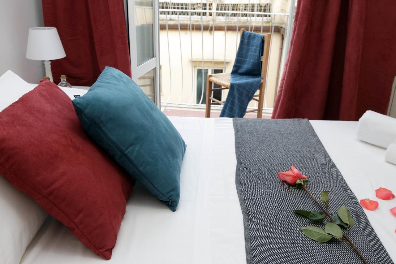 Monti Apartamento *