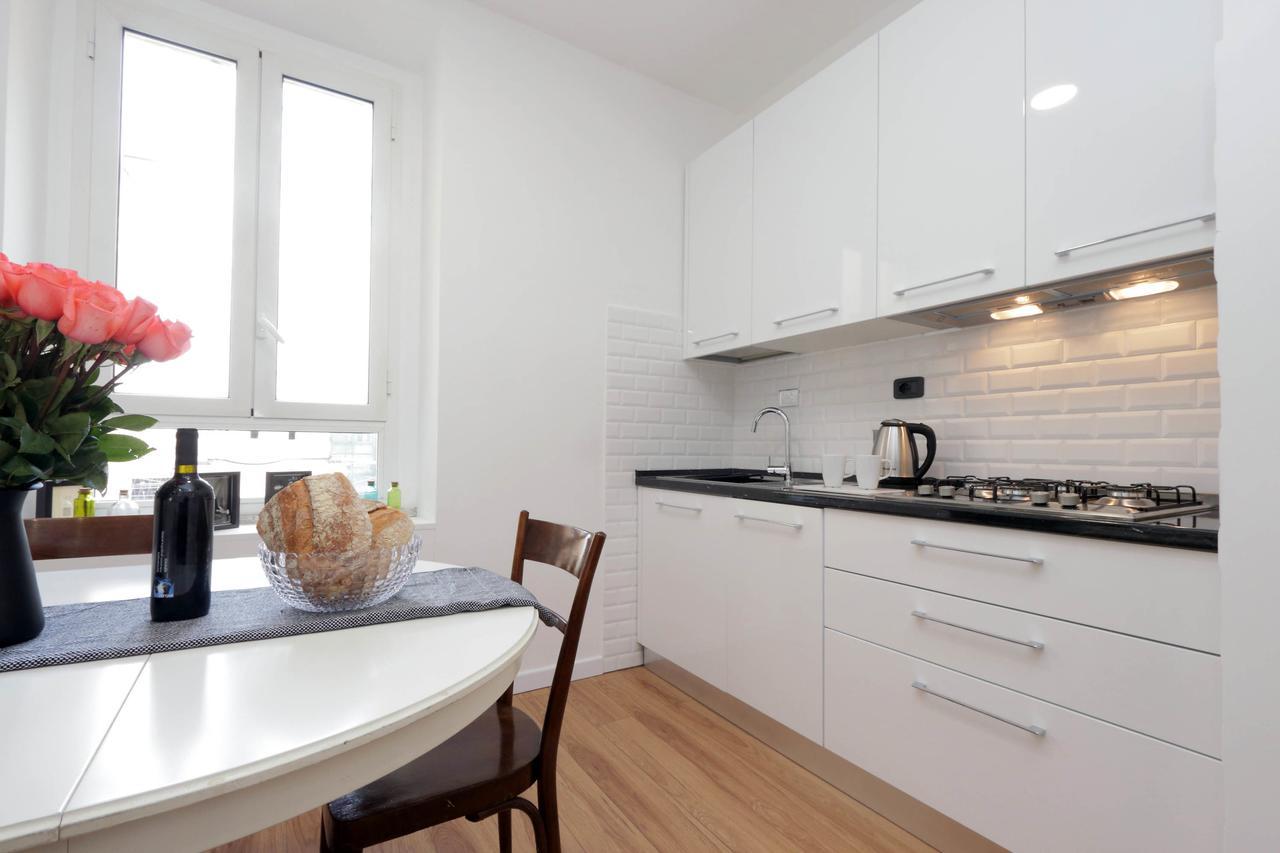 Monti Apartamento Roma