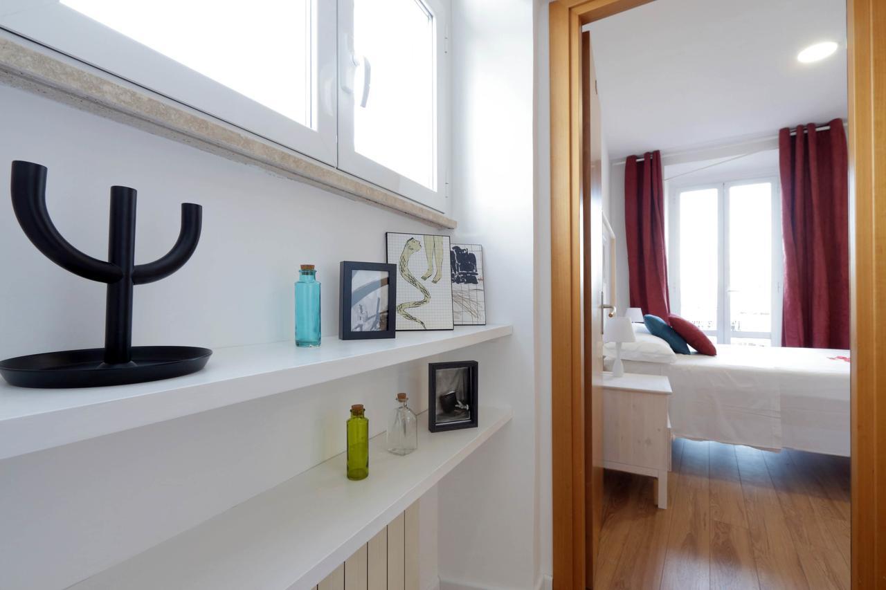 Monti Apartamento