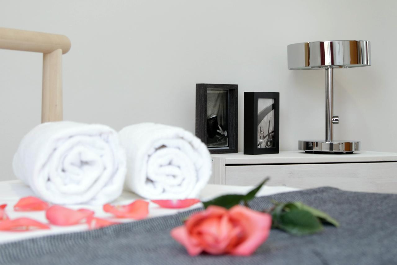 Apartamento Monti