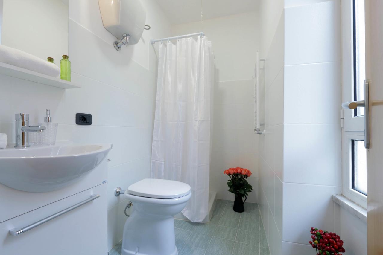 Apartamento Monti *